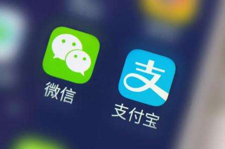 商家二维码收款怎么弄,商家支付宝,微信二维码收款怎么合并?